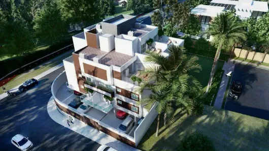 Apartamento com 2 Quartos à venda, 60m² no Jardim Stella, Santo André