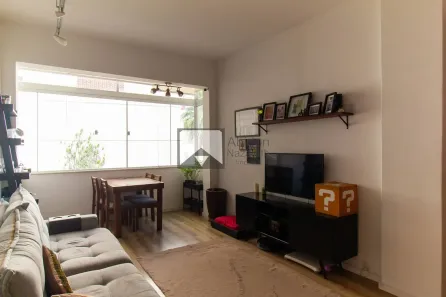 Apartamento com 3 Quartos à venda, 86m² no Centro, Niterói