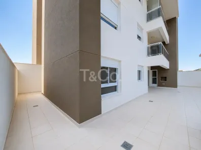 Apartamento com 3 Quartos para alugar, 90m² no Taquaral, Campinas