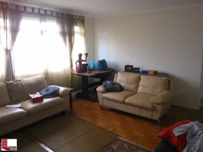 Apartamento com 2 Quartos à venda, 83m² no Vila Romana, São Paulo