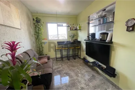 Apartamento com 2 Quartos à venda, 43m² no Jardim Bom Recanto, Mauá