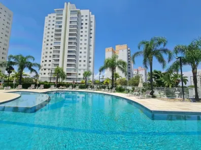 Apartamento com 3 Quartos à venda, 136m² no Parque Prado, Campinas