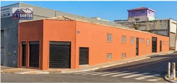 Ponto Comercial para alugar, 135m² no Quarta Parada, São Paulo