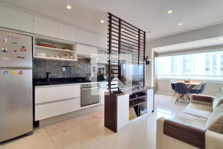 Apartamento com 2 Quartos à venda, 67m² no Parque Industrial Tomas Edson, São Paulo