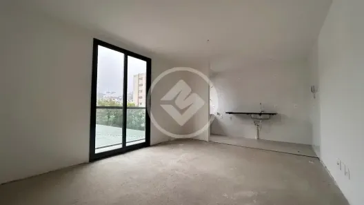 Apartamento com 1 Quarto à venda, 47m² no Agriões, Teresópolis