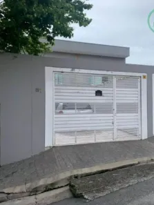 Sobrado com 2 Quartos à venda, 140m² no Vila dos Remédios, São Paulo