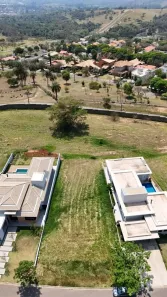 Lote/Terreno à venda, 700m² no Residencial Parque Campos de Santo Antônio II, Itu