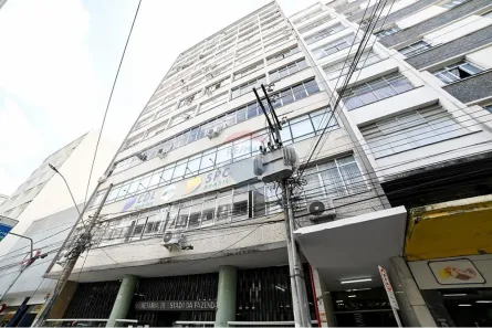 Sala Comercial à venda, 49m² no Centro, Juiz de Fora