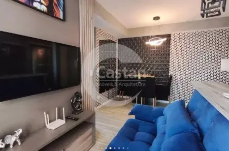 Apartamento com 2 Quartos à venda, 51m² no Vila Formosa, São Paulo