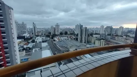Apartamento com 3 Quartos à venda, 72m² no Mooca, São Paulo