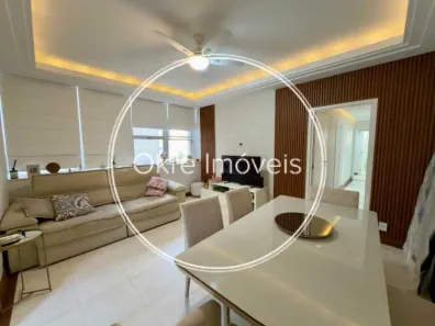 Apartamento com 3 Quartos à venda, 81m² no Ipanema, Rio de Janeiro
