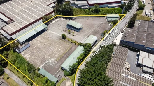 para alugar, 3383m² no Jardim Itaquiti, Barueri