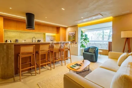 Apartamento com 2 Quartos à venda, 79m² no Alto de Pinheiros, São Paulo