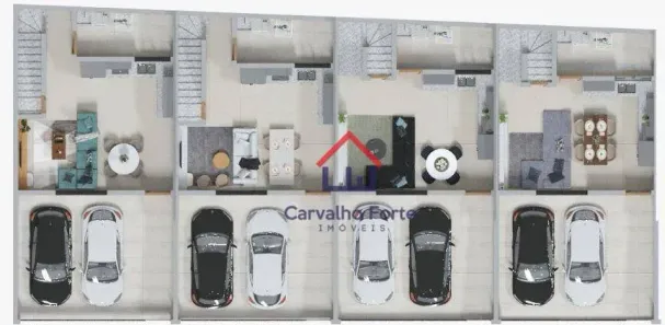 Sobrado com 2 Quartos à venda, 87m² no Vila da Saúde, São Paulo