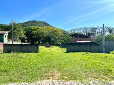 Lote/Terreno à venda, 833m² no Rio Tavares, Florianópolis