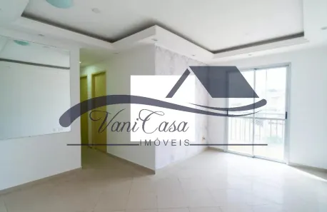 Apartamento com 3 Quartos à venda, 56m² no Vila Parque Jabaquara, São Paulo