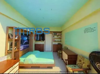 Kitnet com 1 Quarto à venda, 32m² no Centro, Rio de Janeiro