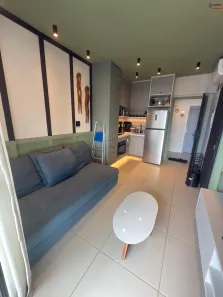 Apartamento com 1 Quarto à venda, 35m² no Barra, Salvador