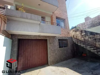 Sobrado com 5 Quartos à venda, 310m² no Jardim da Glória, São Paulo