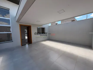Casa com 3 Quartos à venda, 101m² no Jardim Bom Sucesso, Indaiatuba