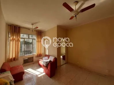 Apartamento com 3 Quartos à venda, 75m² no Andaraí, Rio de Janeiro