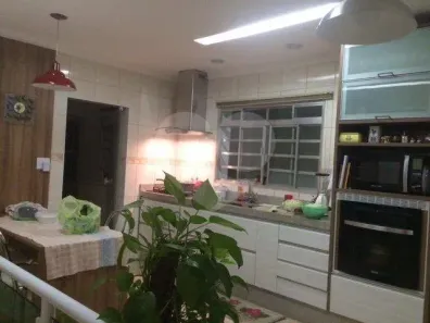 Casa com 3 Quartos à venda, 211m² no Vila Ipojuca, São Paulo