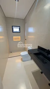 Sobrado com 4 Quartos à venda, 227m² no Nova Esperança, Porto Velho