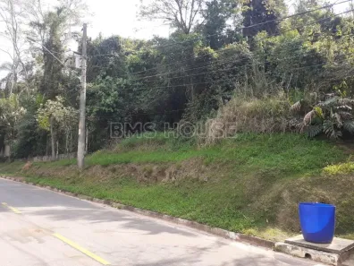 Lote/Terreno à venda, 1000m² no Granja Viana, Cotia
