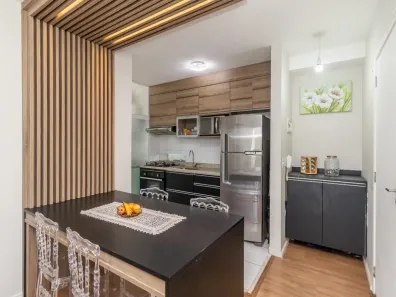 Apartamento com 2 Quartos à venda, 49m² no Vila Pirituba, São Paulo