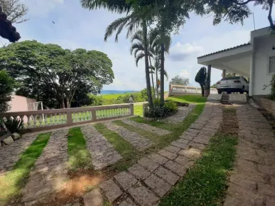 Fazenda/Sítio com 4 Quartos à venda, 600m² no Parque dos Cafezais II, Itupeva