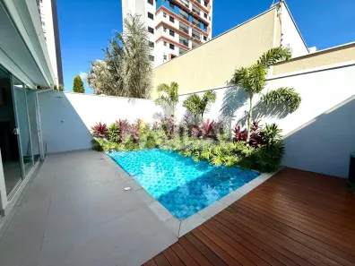 Casa de Condomínio com 3 Quartos à venda, 180m² no Parque Campolim, Sorocaba