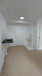 Apartamento com 1 Quarto à venda, 24m² no Vila Nova das Belezas, São Paulo