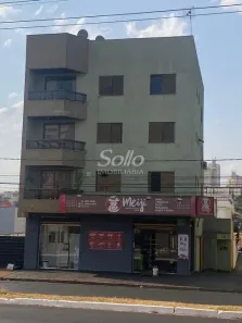 Apartamento com 3 Quartos à venda, 97m² no Patrimônio, Uberlândia
