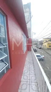Apartamento com 1 Quarto para alugar, 50m² no Sacramenta, Belém