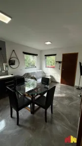 Apartamento com 2 Quartos à venda, 45m² no Vila Antonina, São Paulo