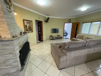 Casa de Condomínio com 3 Quartos para alugar, 176m² no Parque Residencial Itapeti, Mogi das Cruzes