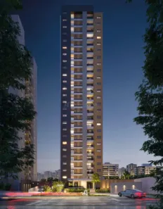 Apartamento com 2 Quartos à venda, 87m² no Zona 08, Maringá
