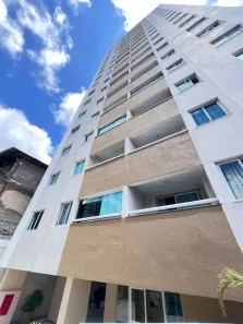 Apartamento com 2 Quartos à venda, 54m² no Matatu, Salvador