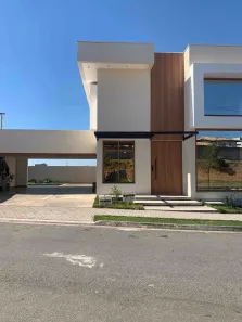 Casa de Condomínio com 3 Quartos à venda, 204m² no Loteamento Residencial e Comercial Bosque do Imperador, Pindamonhangaba
