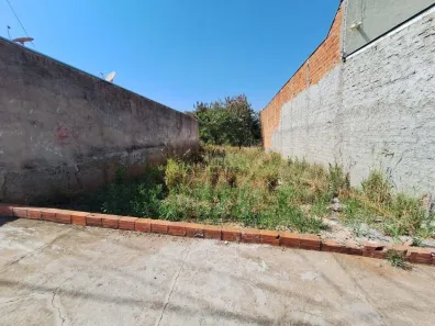 Lote/Terreno à venda, 175m² no Pompéia, Piracicaba