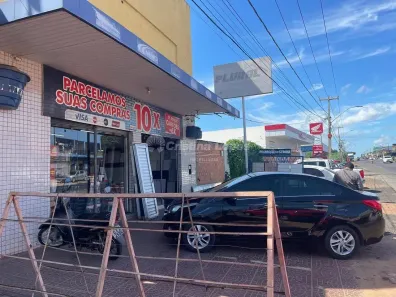 Galpão/Depósito/Armazém à venda, 720m² no Centro, Timon