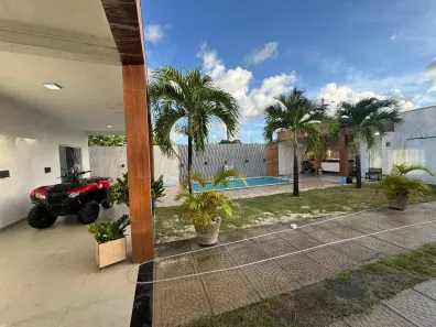 Casa com 3 Quartos para alugar, 111m² no Candeias, Jaboatão dos Guararapes