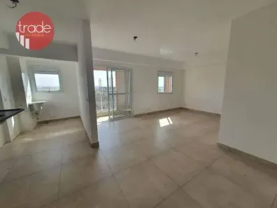 Apartamento com 1 Quarto à venda, 47m² no Alto da Boa Vista, Ribeirão Preto