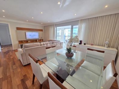 Apartamento com 3 Quartos à venda, 138m² no Lapa, São Paulo