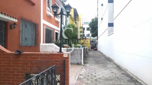  com 4 Quartos à venda, 148m² no Maracanã, Rio de Janeiro