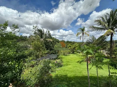 Fazenda/Sítio com 4 Quartos à venda, 430m² no Cachoeira, Vinhedo