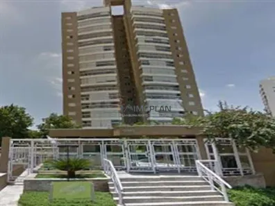 Apartamento com 3 Quartos à venda, 158m² no Jardim Bonfiglioli, Jundiaí