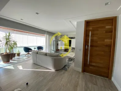 Apartamento com 3 Quartos à venda, 129m² no Vila Andrade, São Paulo