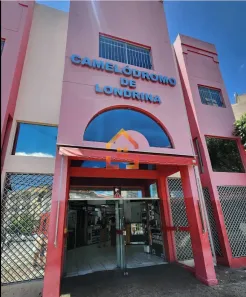 Ponto Comercial à venda, 8m² no Centro, Londrina
