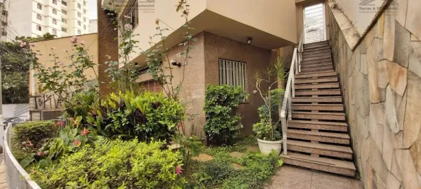 Sobrado com 4 Quartos à venda, 360m² no Parque da Mooca, São Paulo